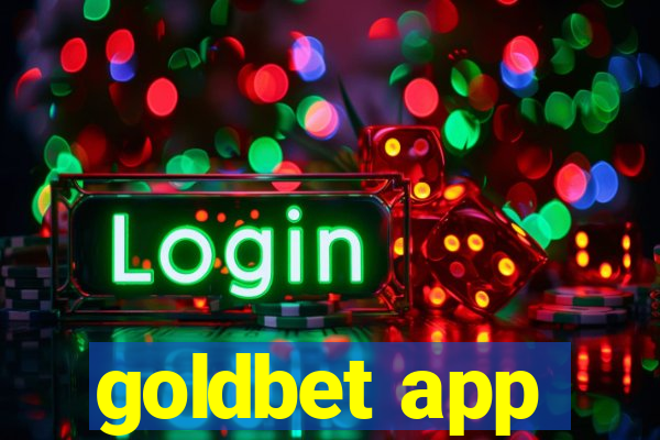 goldbet app